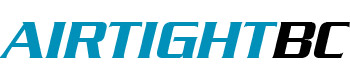 AeroBarrier – British Columbia Logo